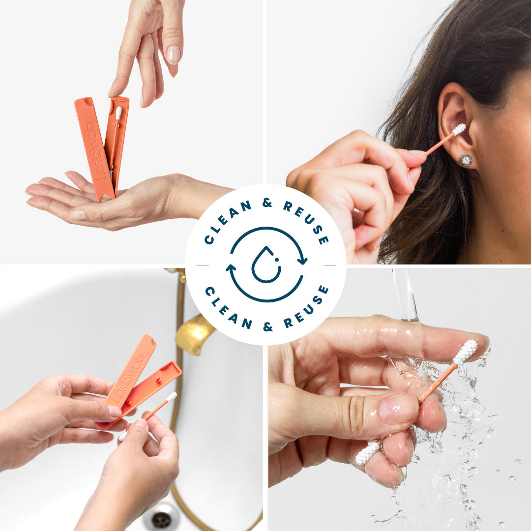 LastSwab PRO