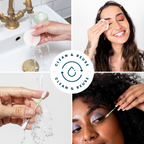 Zero-Waste Makeup Kit