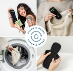 Reusable Menstrual Pad Kit
