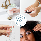 Zero-Waste Bathroom Starter Kit