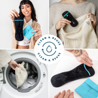 Reusable Menstrual Pad Kit