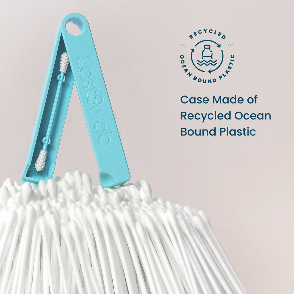 LastSwab PRO
