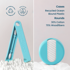 Zero-Waste Bathroom Starter Kit