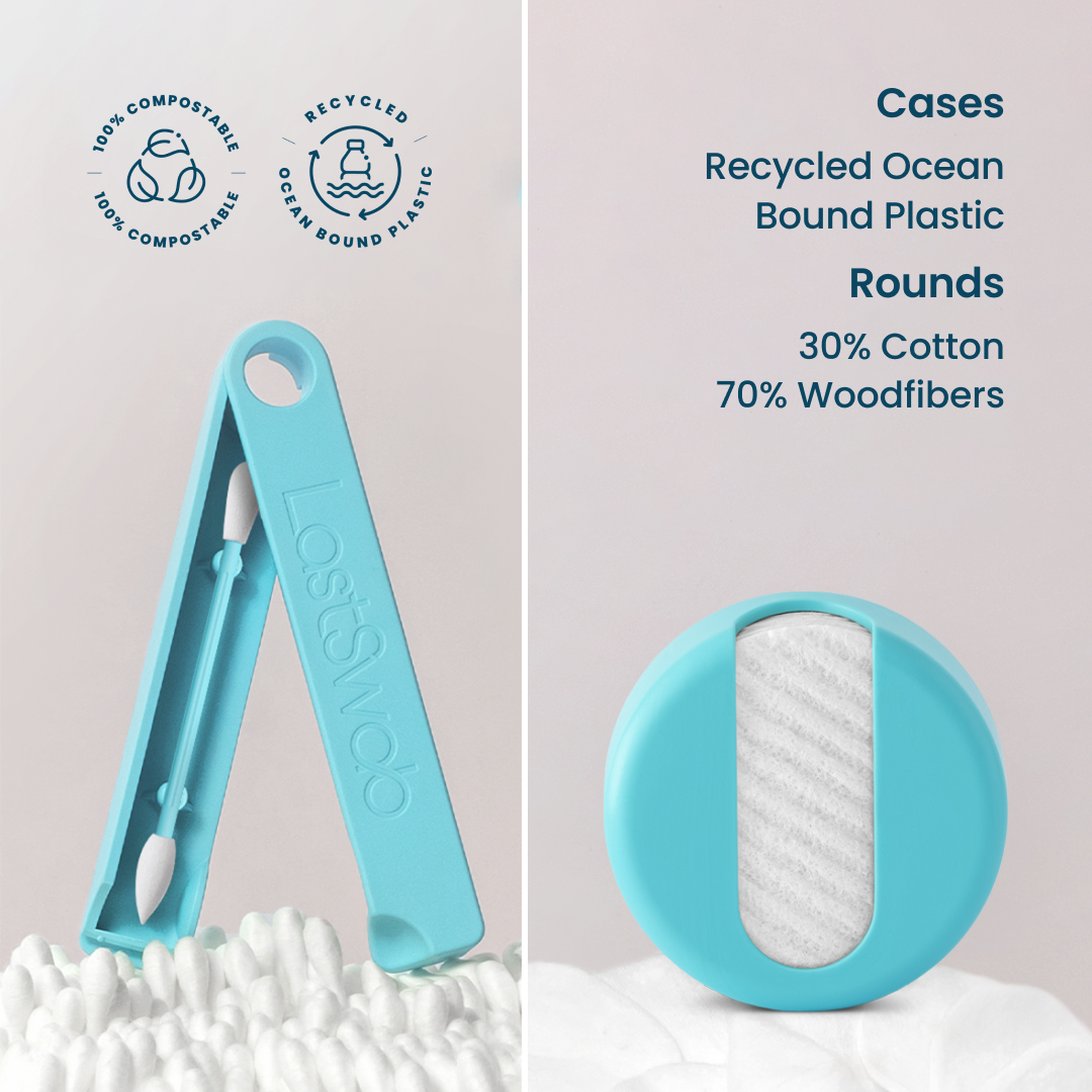 Zero-Waste Bathroom Starter Kit