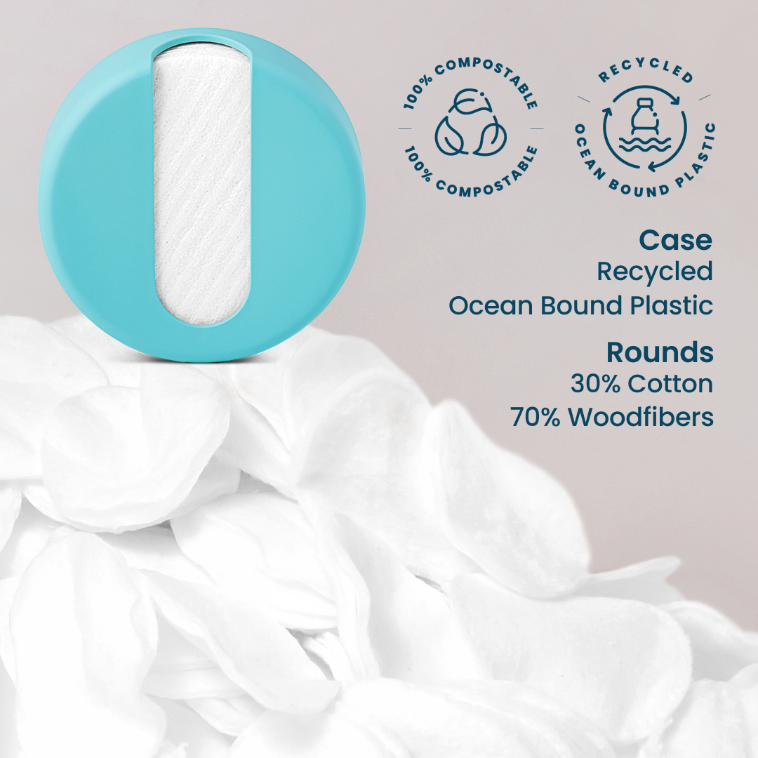 Zero-Waste Baby Kit