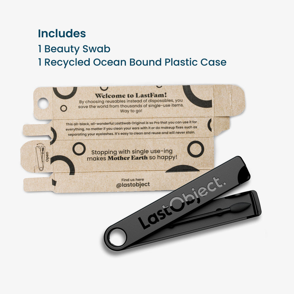 LastSwab PRO