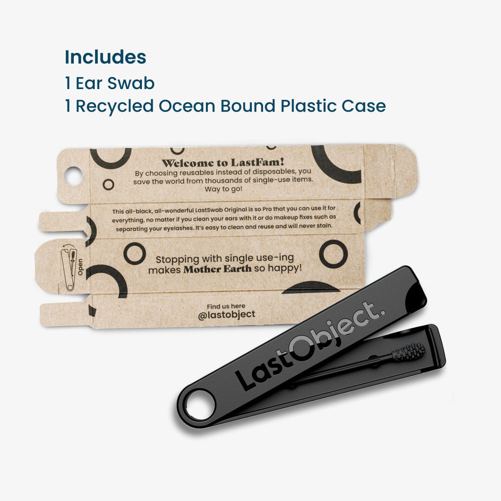 LastSwab PRO
