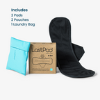 Reusable Menstrual Pad Kit