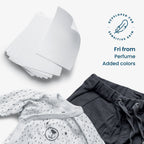 Laundry Detergent Sheets