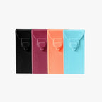 Family Tissue Kit — Reusable Organic Cotton