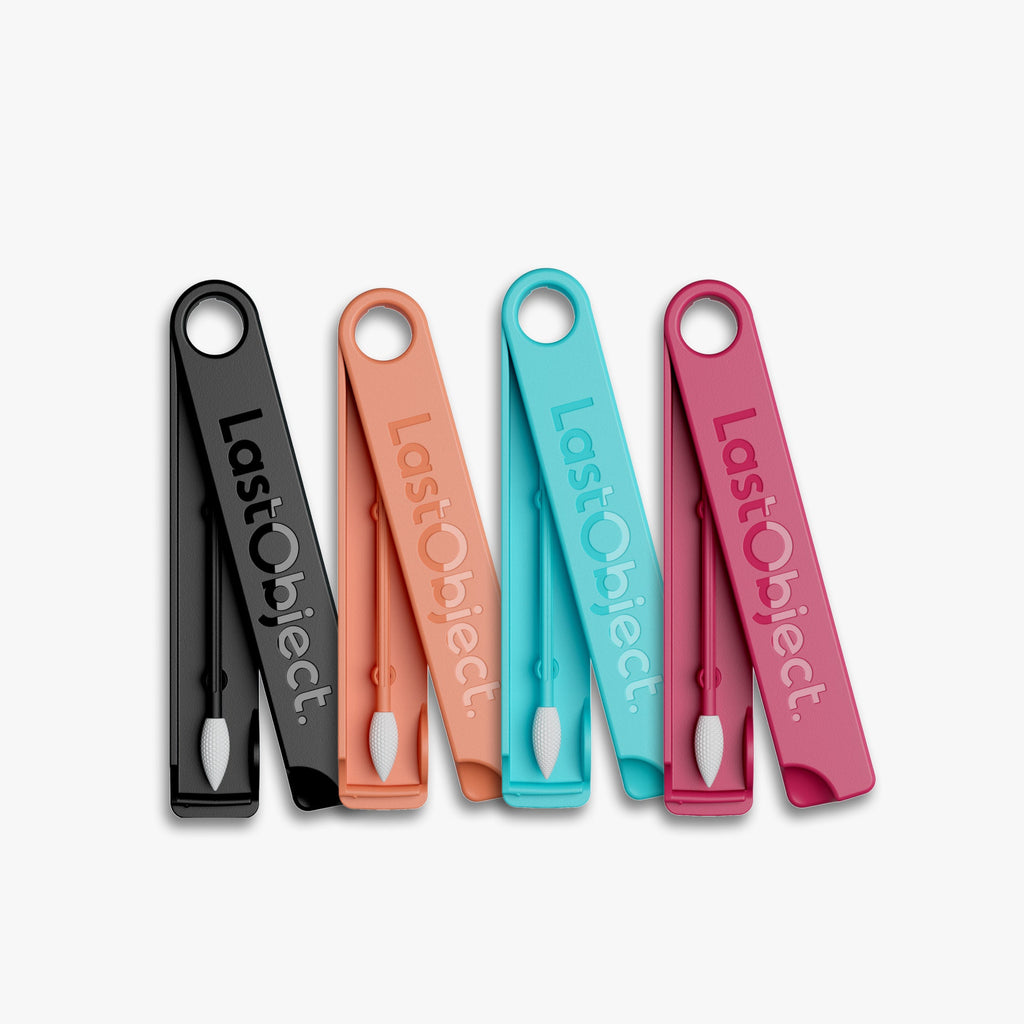 Reusable Swab Family Pack