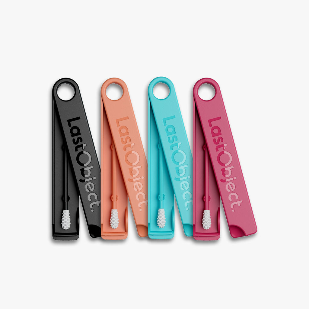 Reusable Swab Family Pack