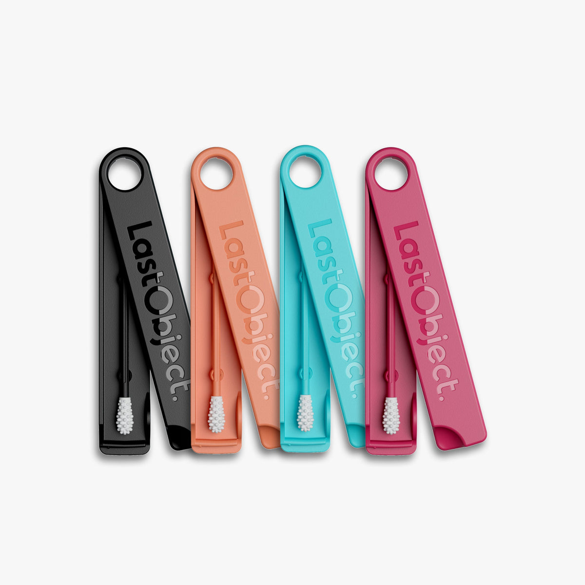 Reusable Swab Family Pack