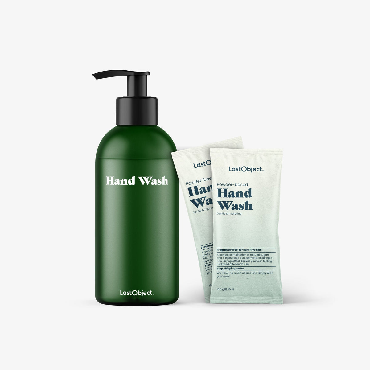 Hand Wash