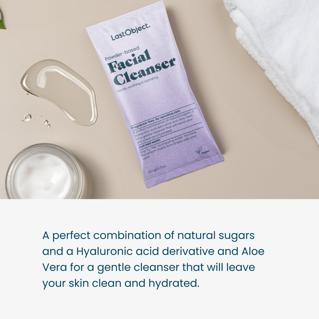 Facial Cleanser