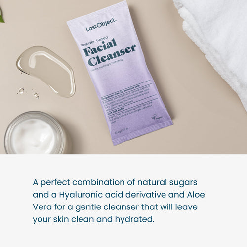 Facial Cleanser