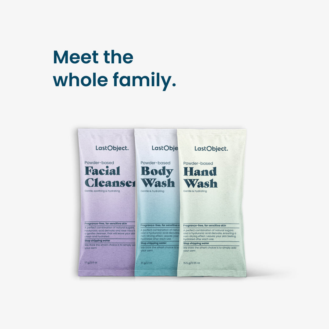 Hand Wash
