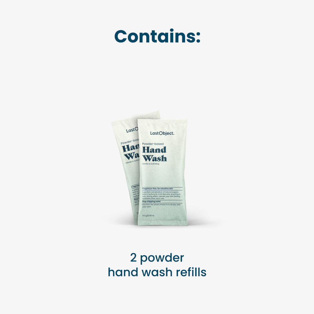 Hand Wash Refill
