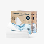 Laundry Detergent Sheets