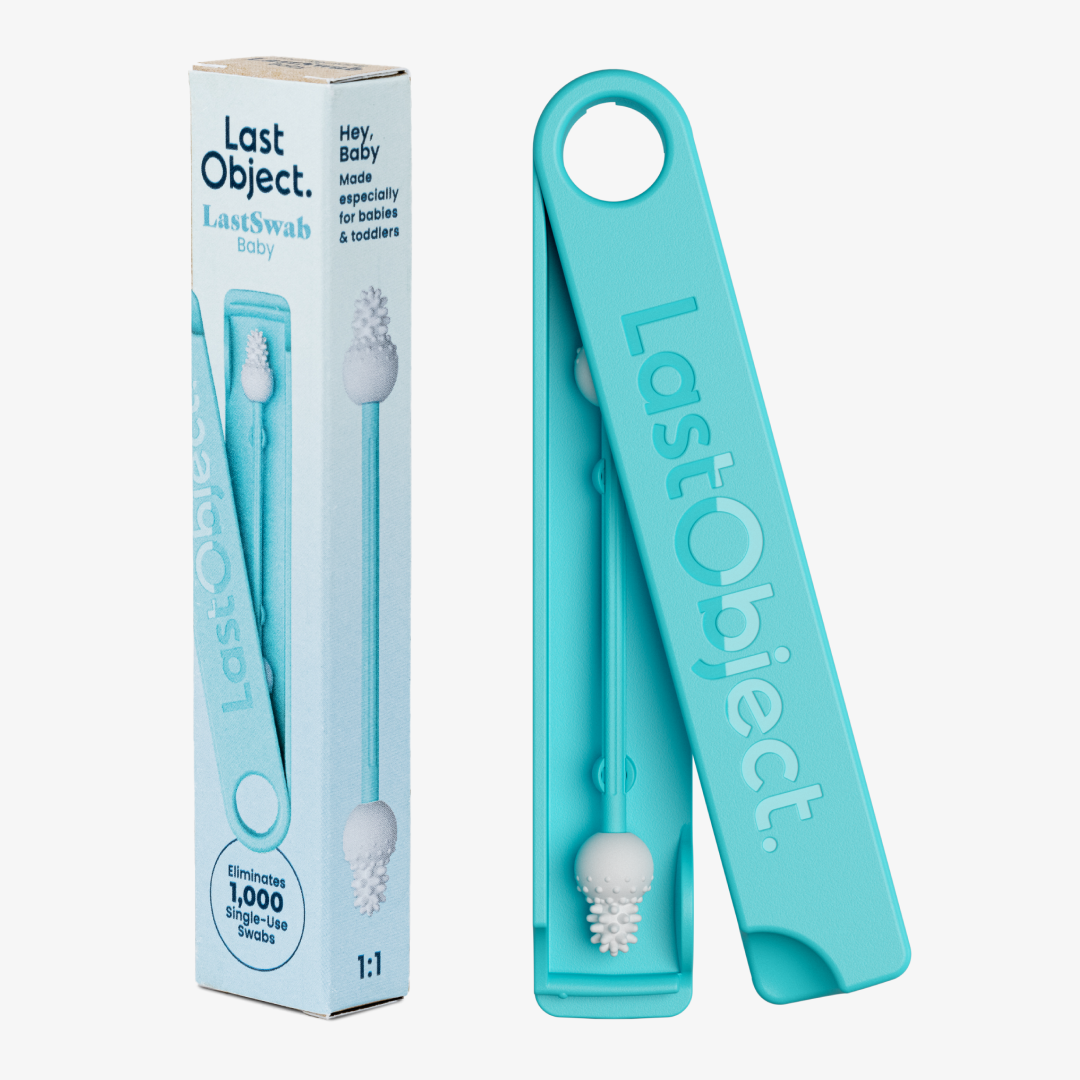 LastSwab