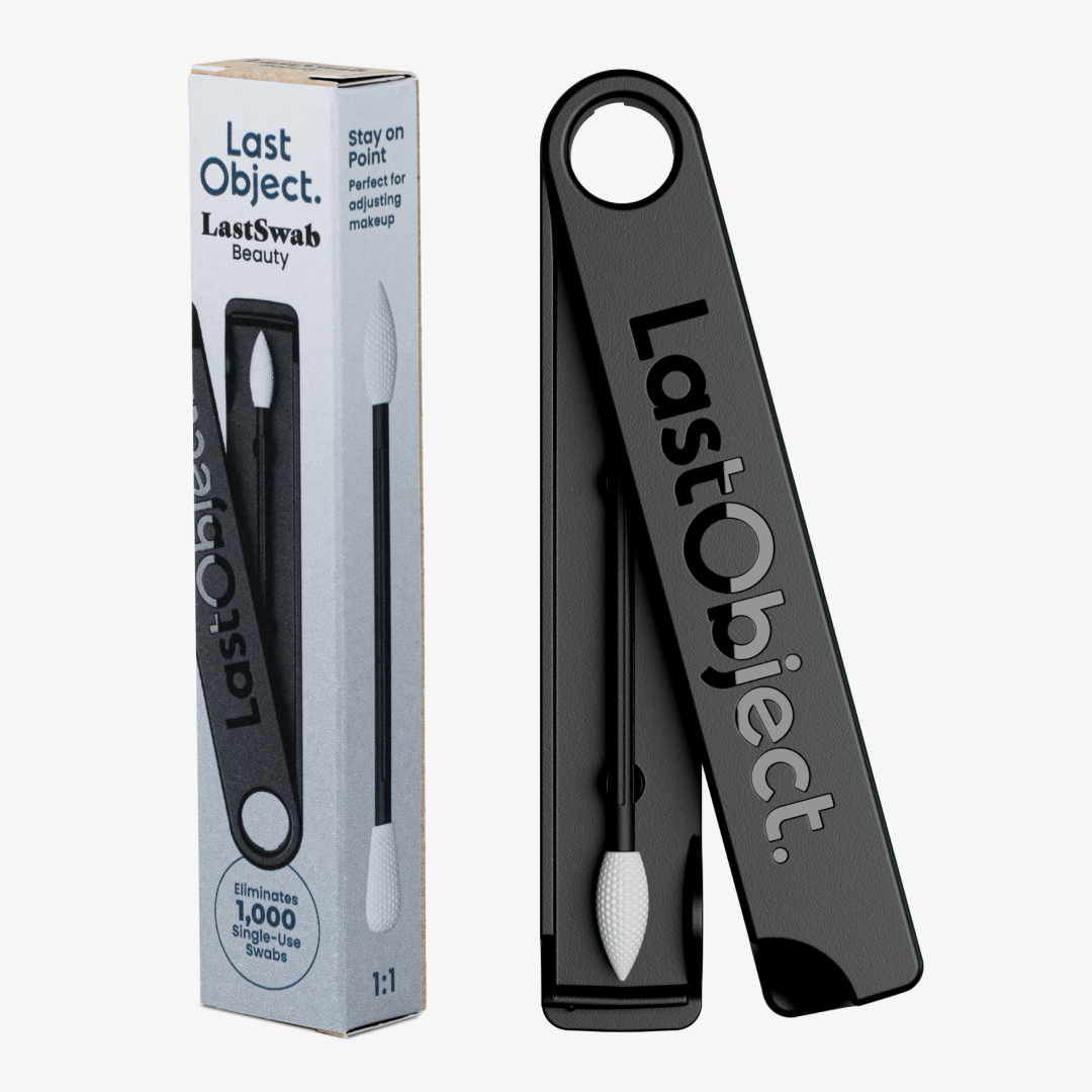LastSwab
