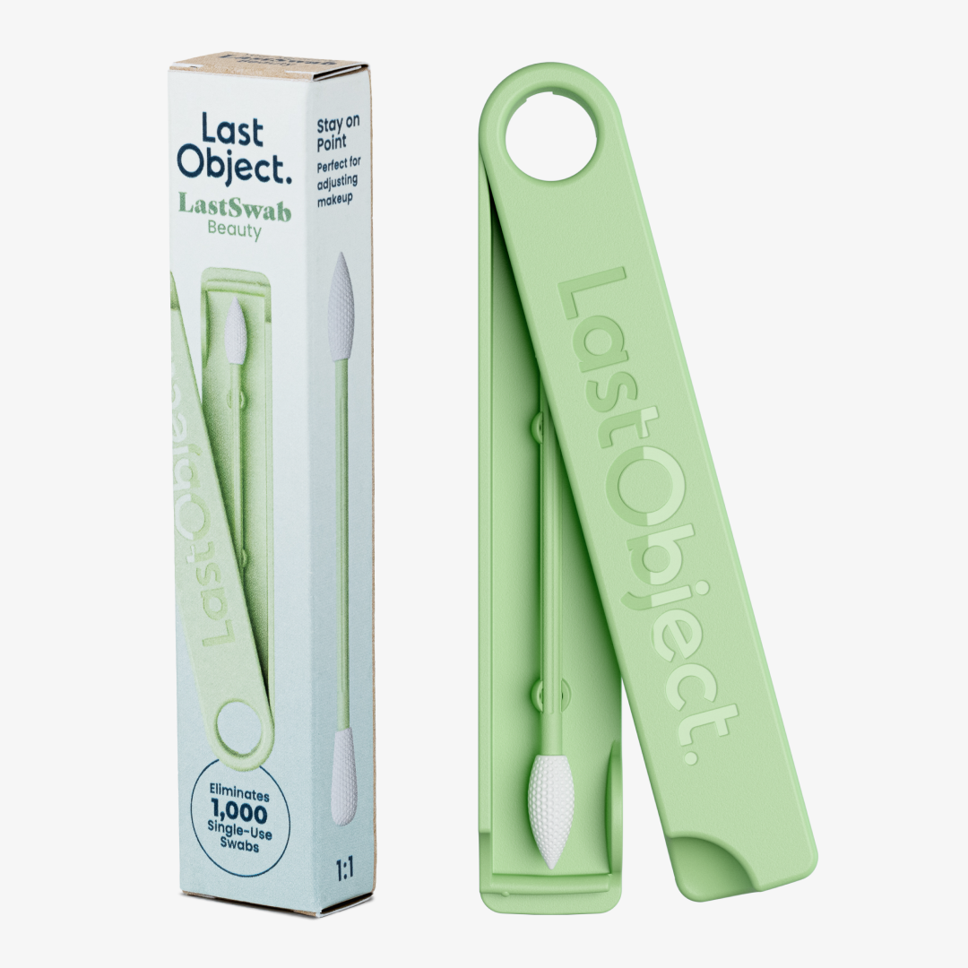 LastSwab