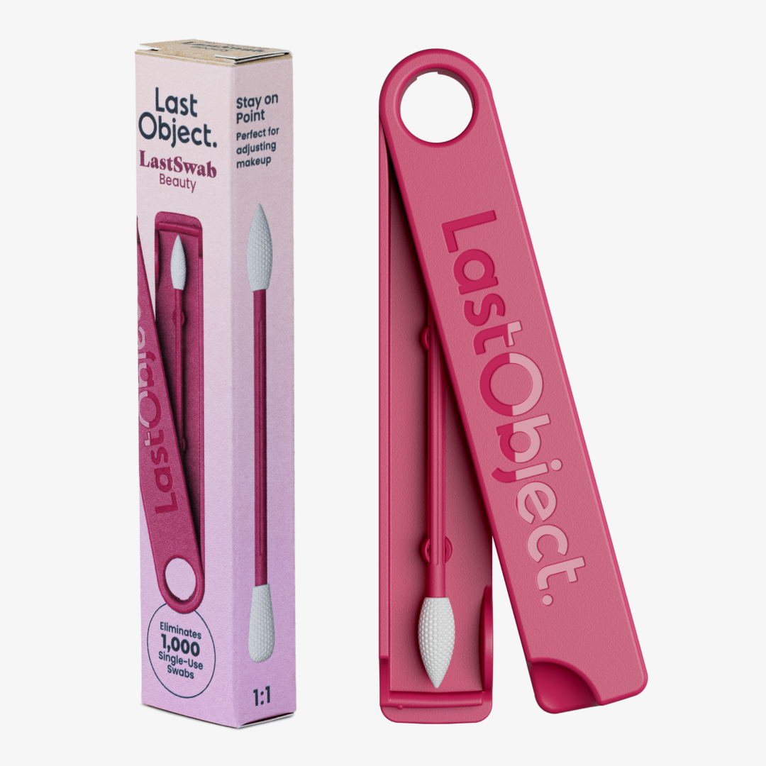 LastSwab