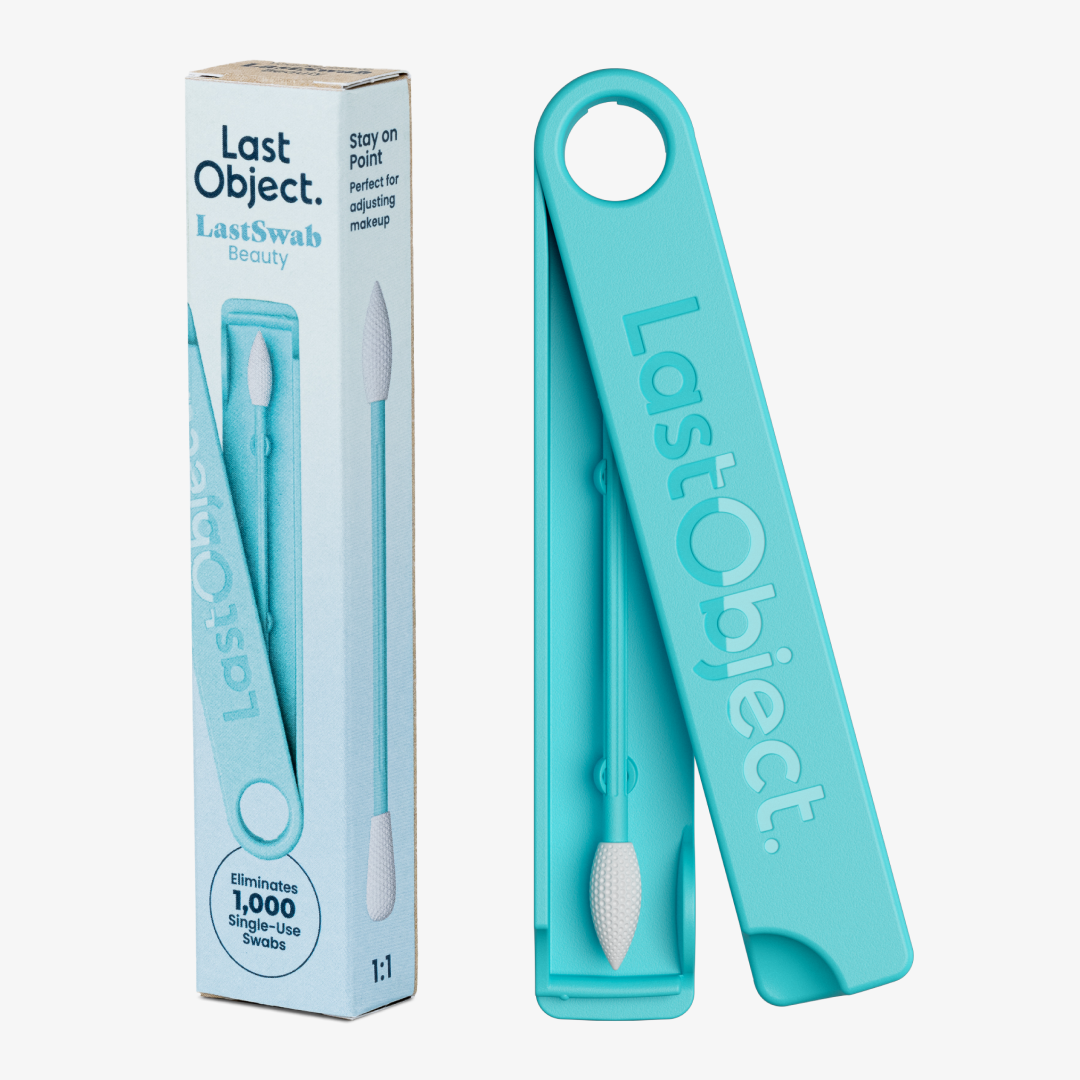 LastSwab