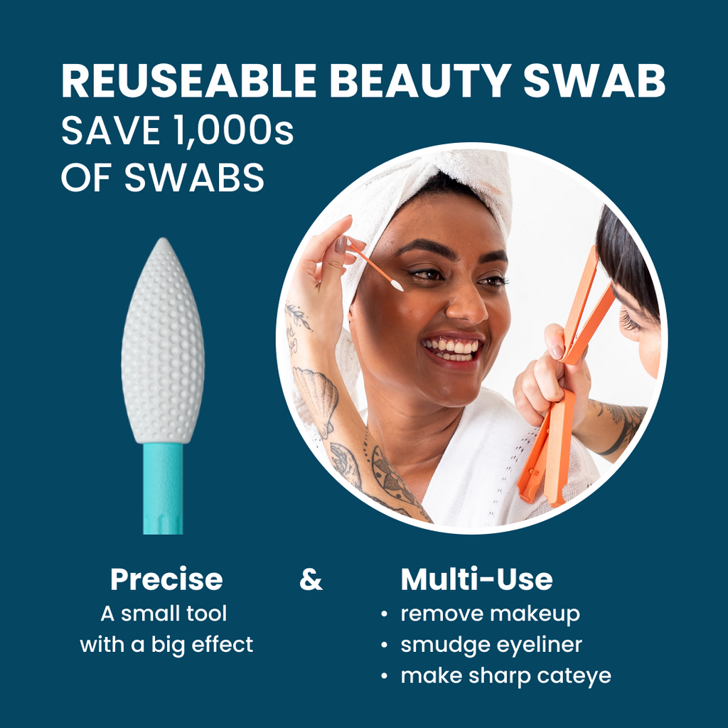 Reusable Swab Family Pack