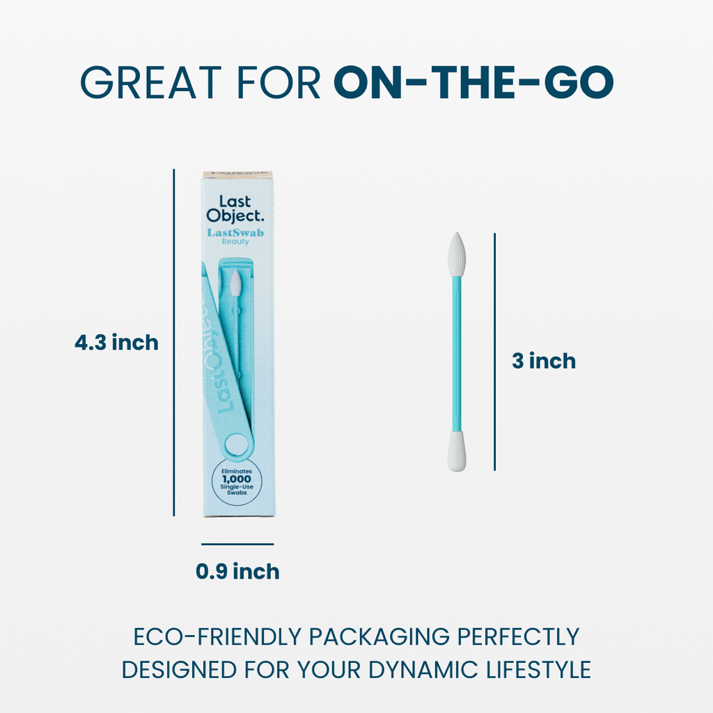 Reusable Swab Family Pack