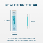 Reusable Swab Family Pack