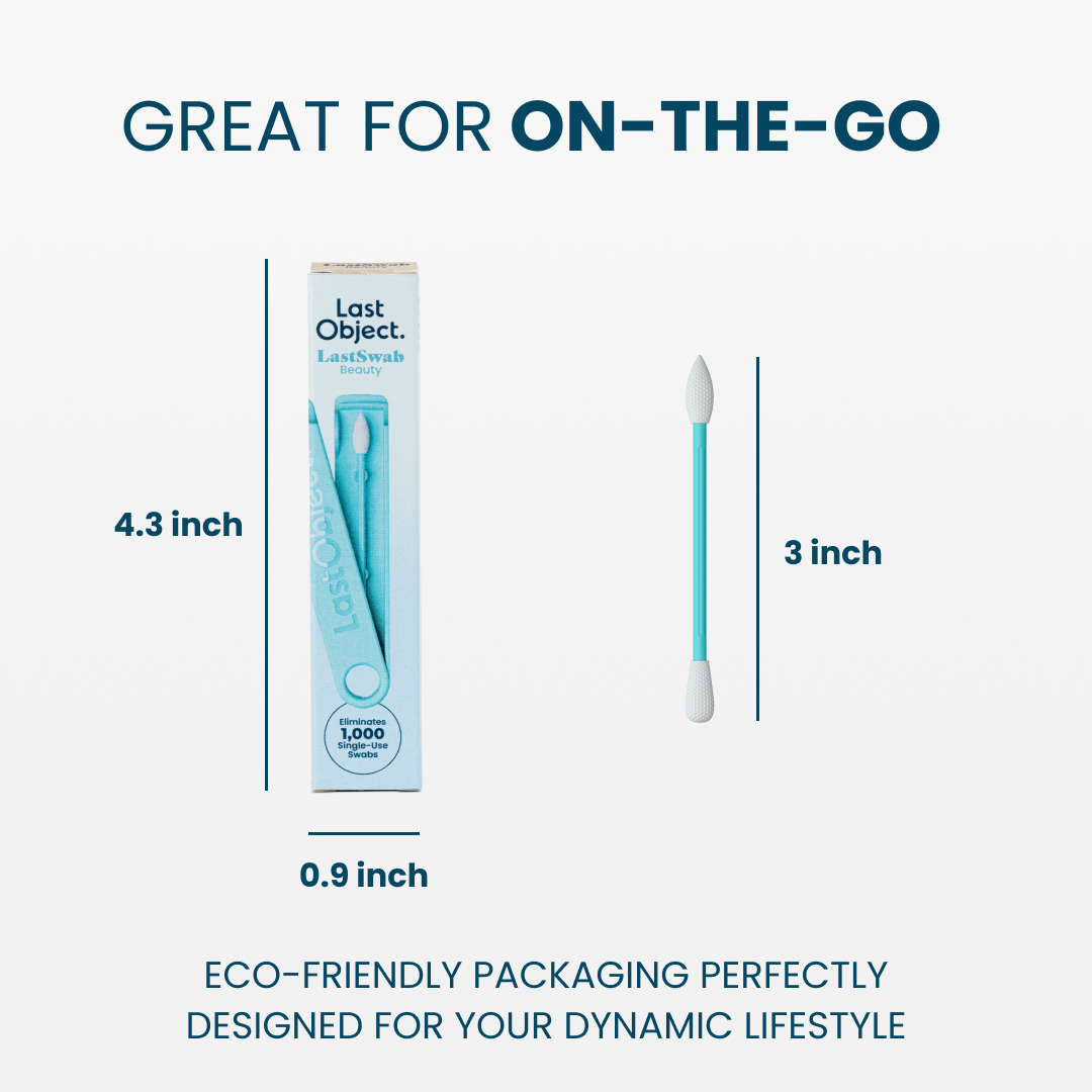 Reusable Swab Family Pack