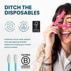 Reusable Swab Family Pack
