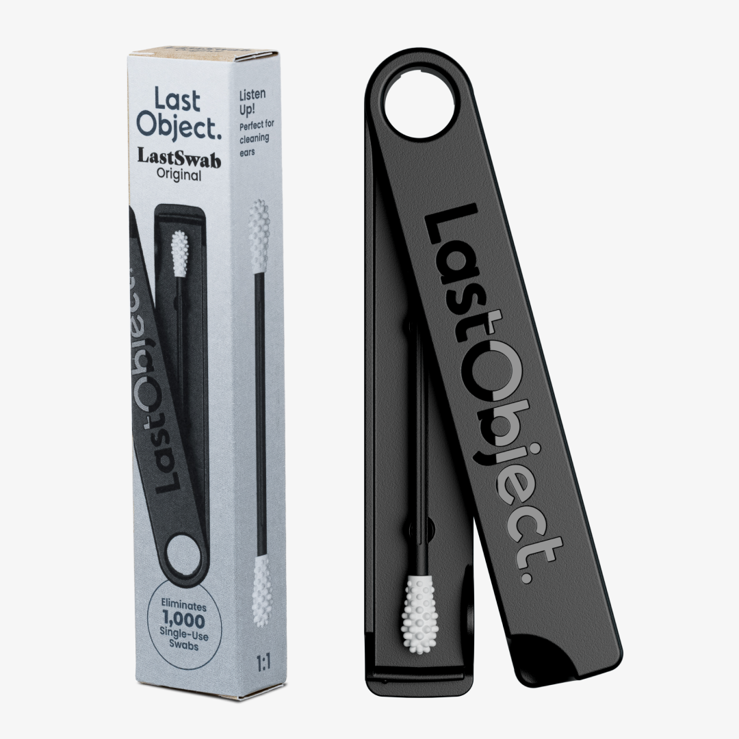 LastSwab