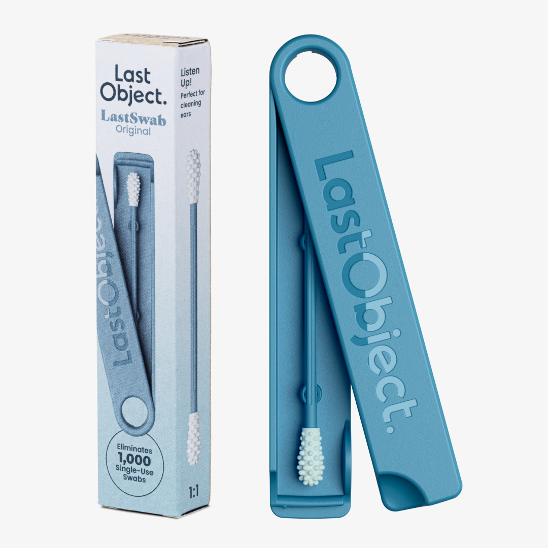 LastSwab