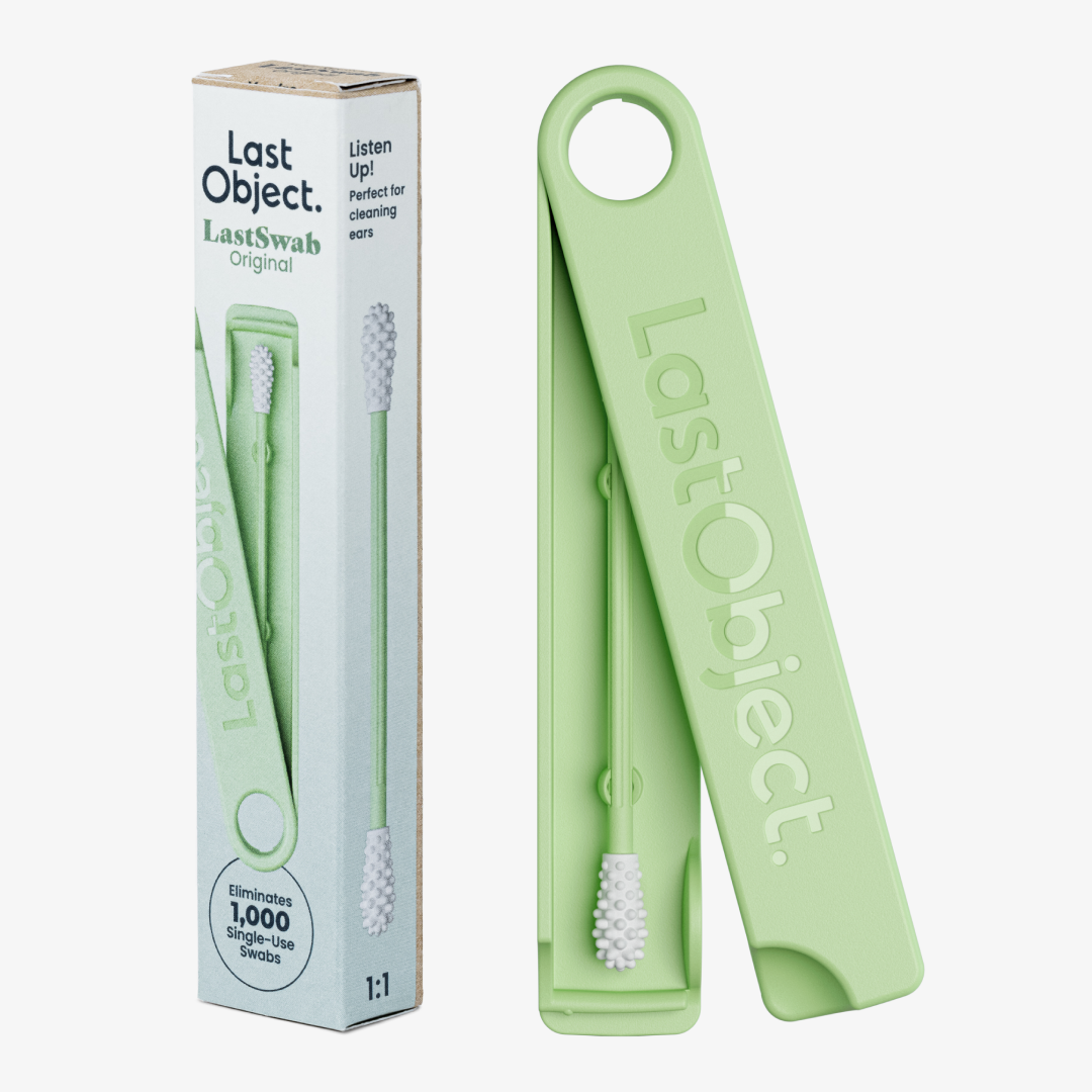 LastSwab