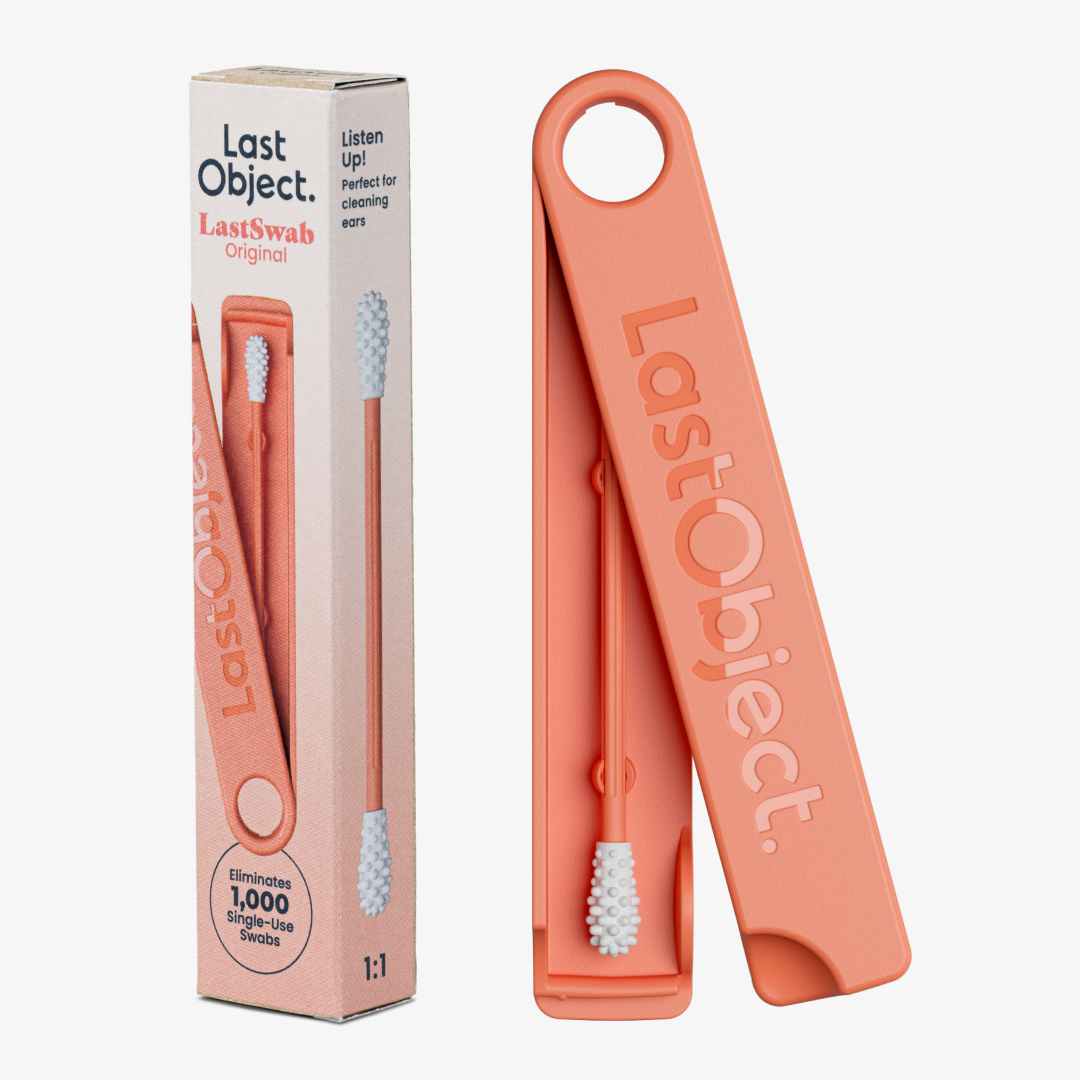 LastSwab