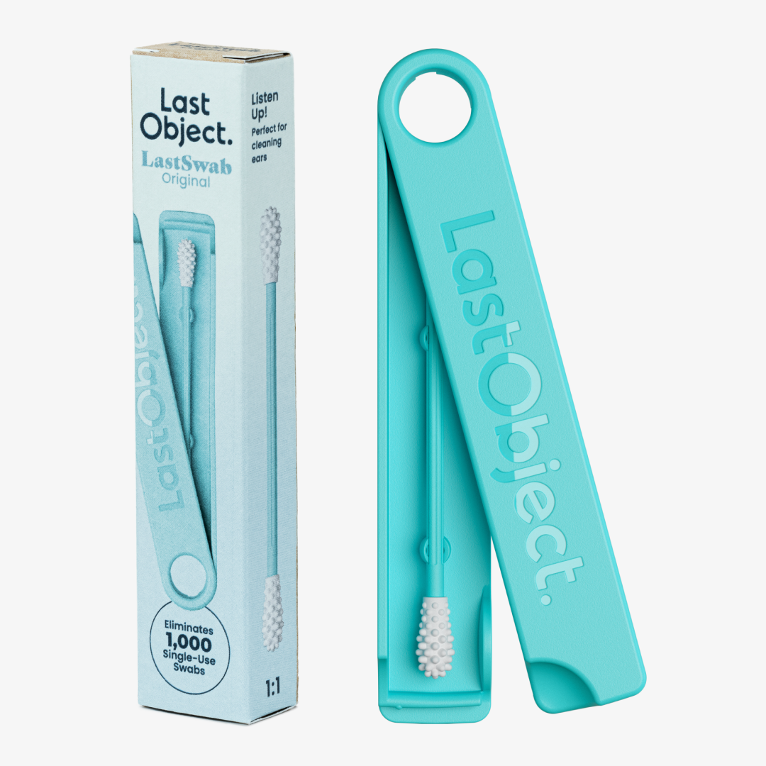 LastSwab