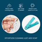 Reusable Swab Family Pack