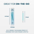 Reusable Swab Family Pack