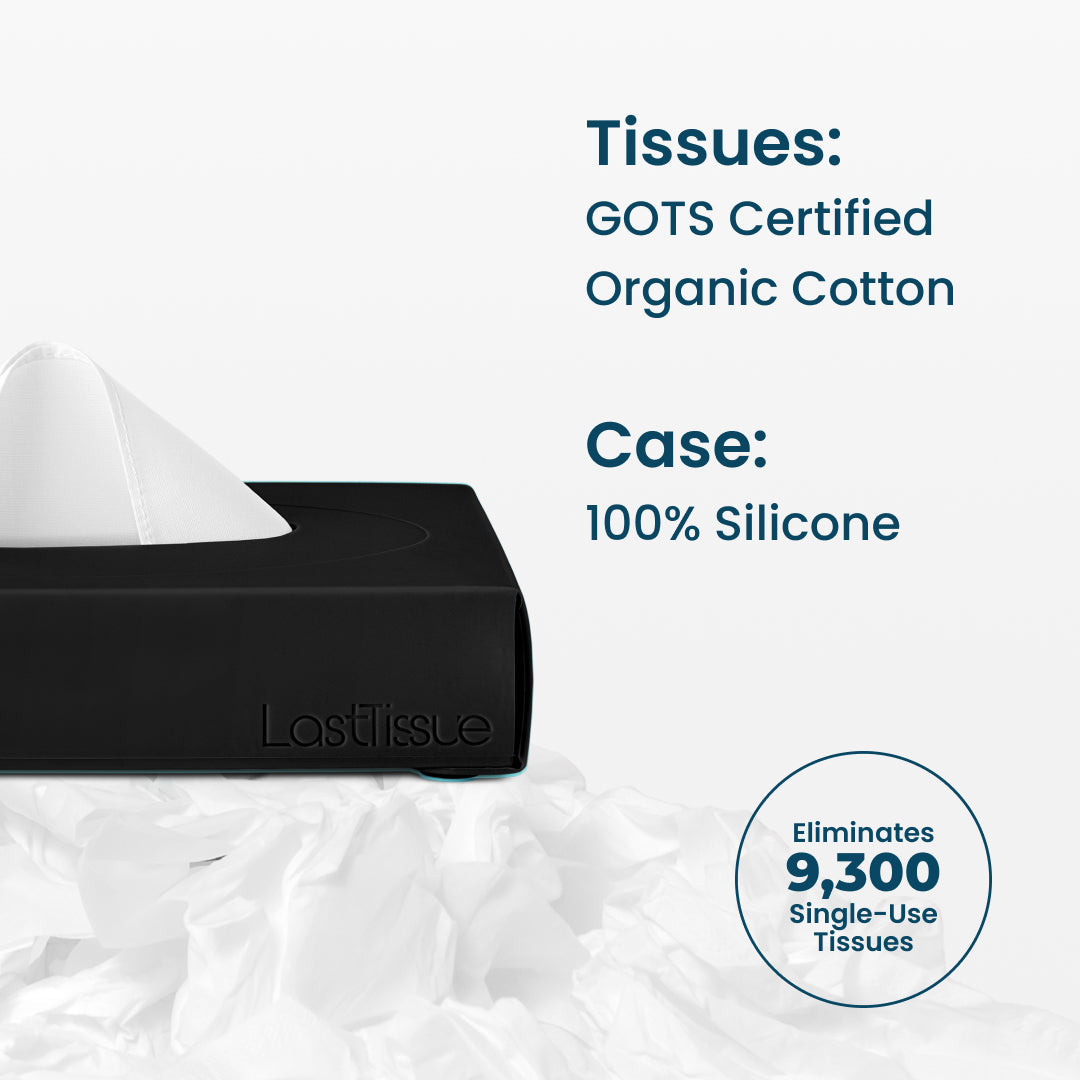 LastTissue