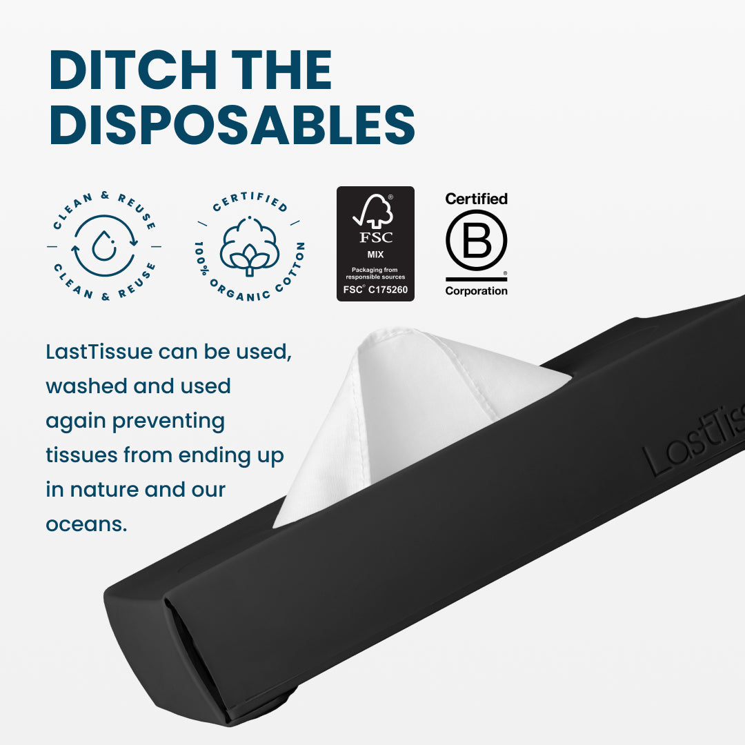 LastTissue