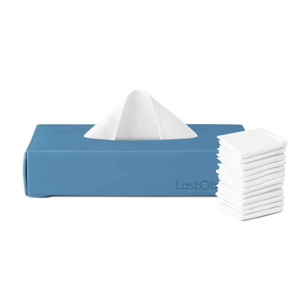 LastTissue