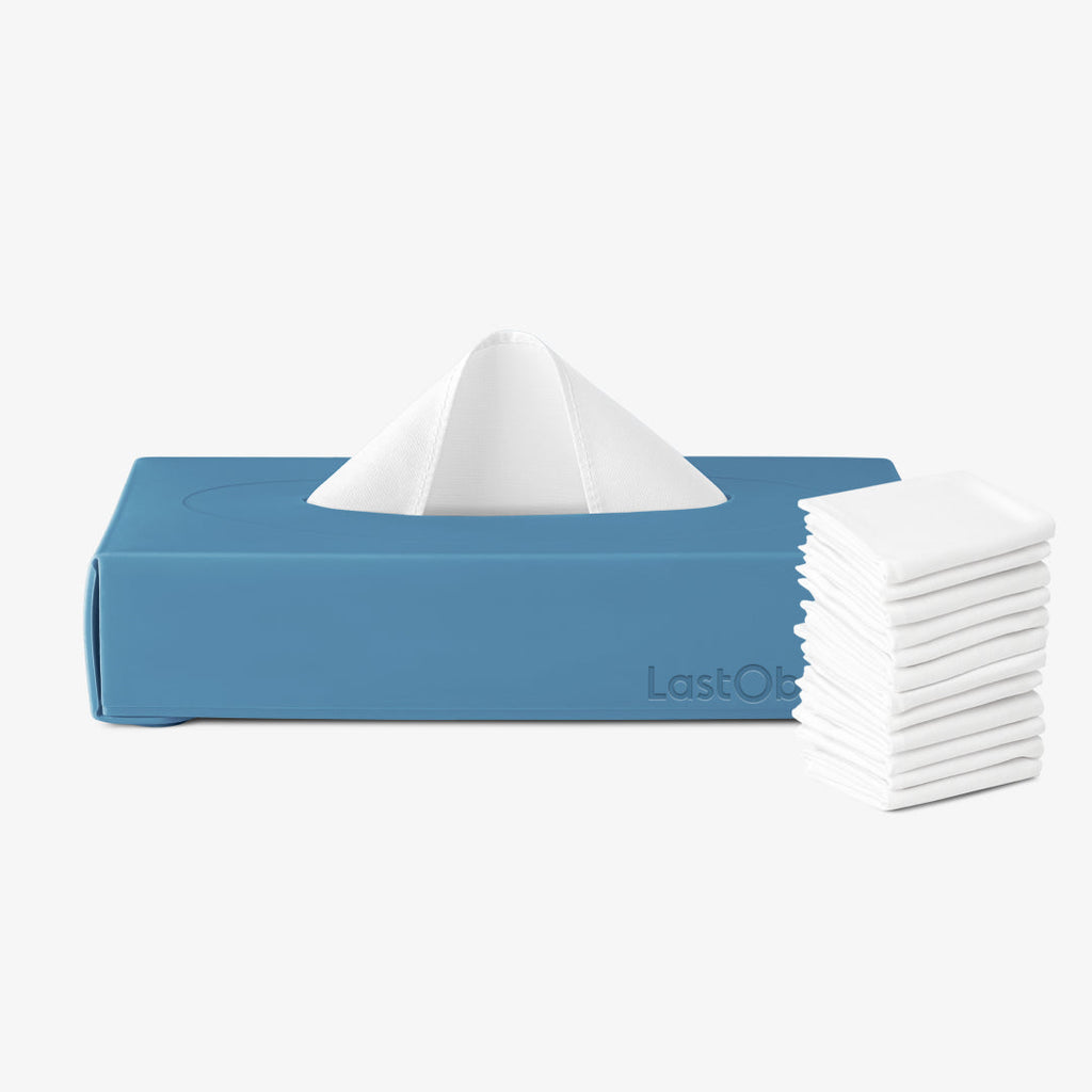 LastTissue