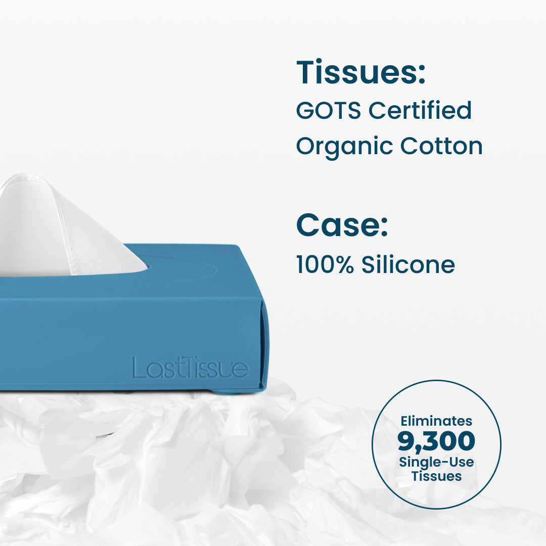 LastTissue
