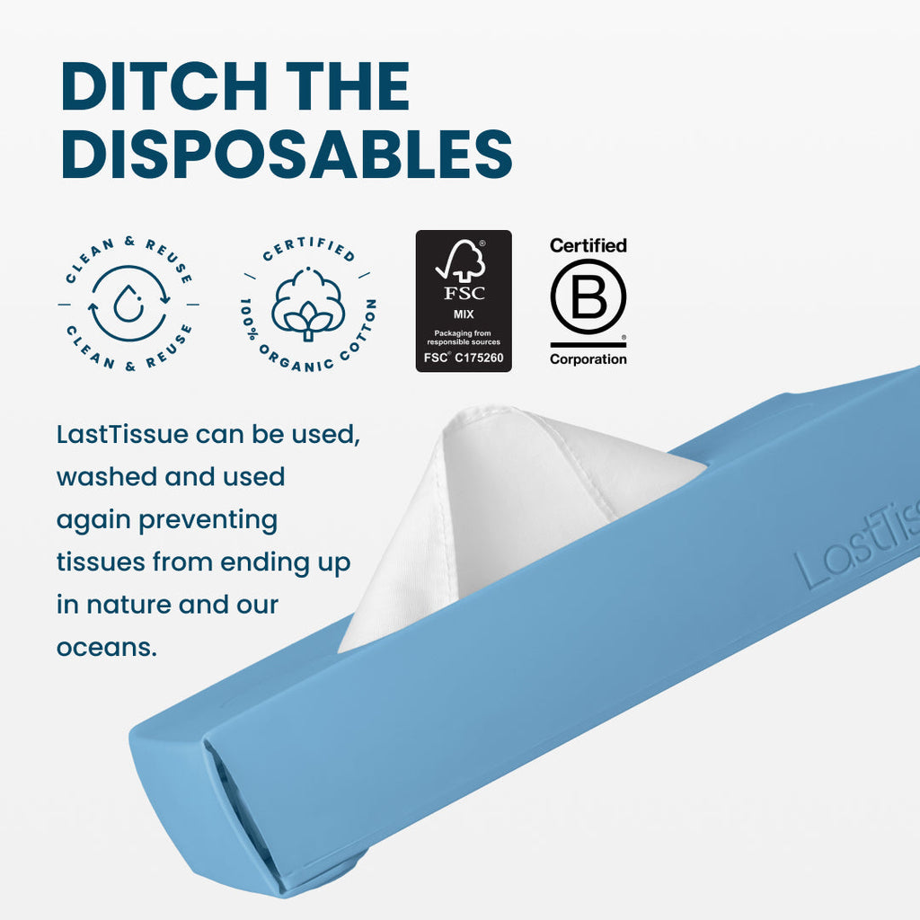 LastTissue