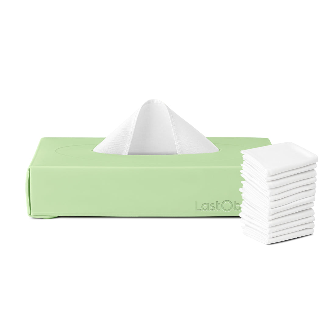 LastTissue