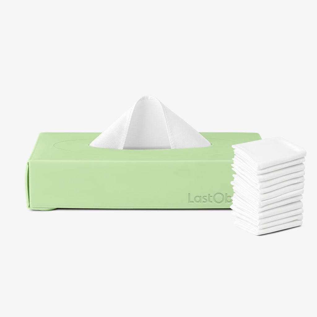 LastTissue