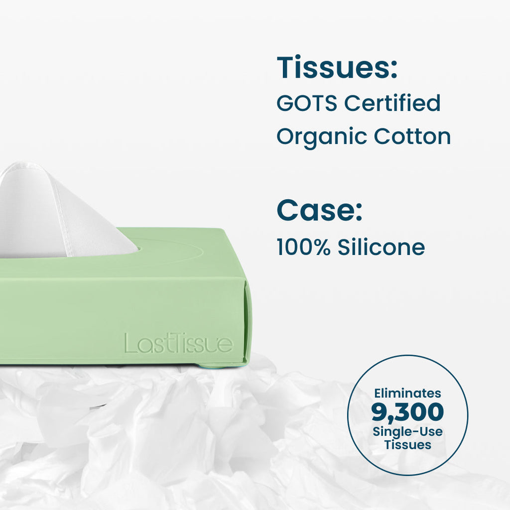 LastTissue