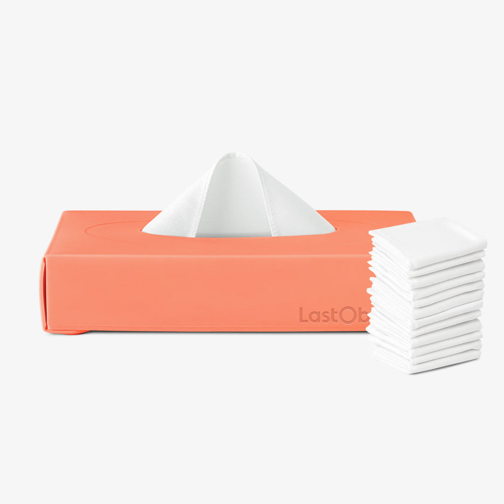 LastTissue